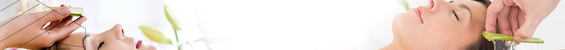 Aloe Vera para la Cara	