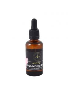 Aceite de Rosa Mosqueta