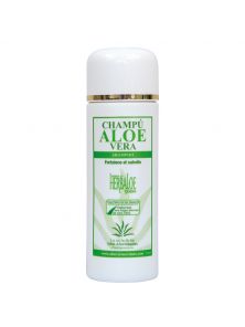 Champú de Aloe Vera