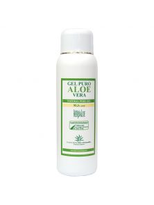 Gel de Aloe Vera Puro 1000 ml