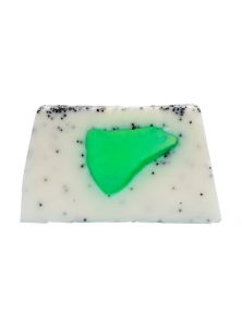 Jabón Aloe Vera y Leche de Cabra