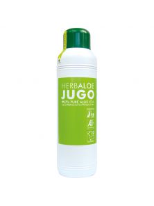Jugo de Aloe Vera Puro