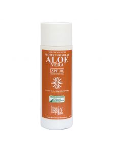 Leche Solar Aloe Vera SPF30 200ml