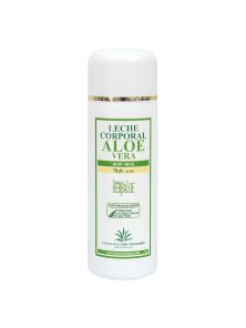 Loción Corporal Hidratación Natural Aloe Vera 250ml