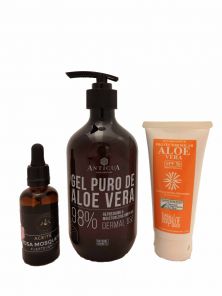 Tratamiento Eliminación de Cicatrices