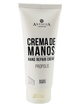 Crema de Manos Própolis