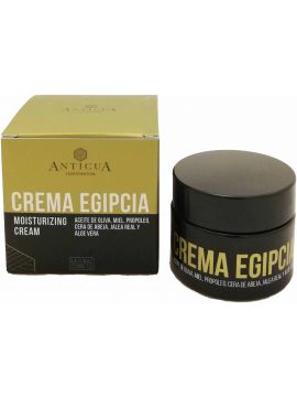 Crema Egipcia
