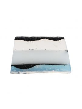 Jabón Exfoliante de Arena Volcánica