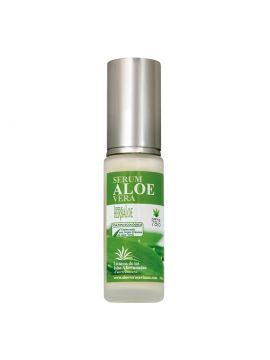 Serum de Aloe Vera