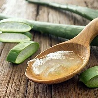 Cómo usar aloe vera para curar hemorroides